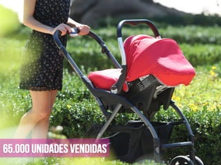 65.000 unidades vendidas
 