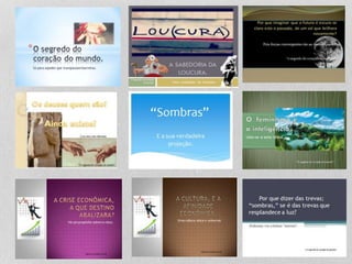 Inocentes ignorantes