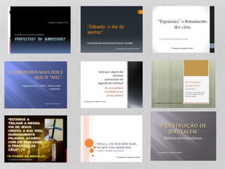 Inocentes ignorantes