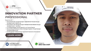 INODAE KOTA YOGYAKARTA