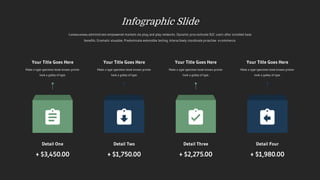 Infographic Slide
 