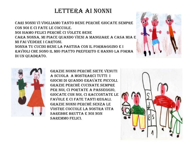 Lettera ai cresimandi 2016