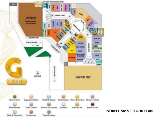 Vashi railway station case study 08 image