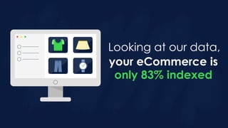 Your eCommerce deserves more. | InOrbit 2020