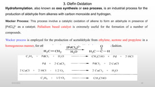 Homogeneous Wacker Inorganic 2 Unit one d block.f block pdf | PDF