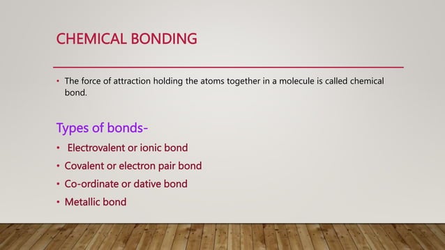 Inorganic Chemistry Ppt 1 pptx inorganic-chemistry-ppt-1-pptx