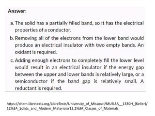 https://chem.libretexts.org/LibreTexts/University_of_Missouri/MU%3A__1330H_(Keller)/
12%3A_Solids_and_Modern_Materials/12.1%3A_Classes_of_Materials
 