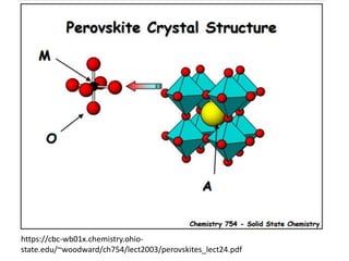https://cbc-wb01x.chemistry.ohio-
state.edu/~woodward/ch754/lect2003/perovskites_lect24.pdf
 