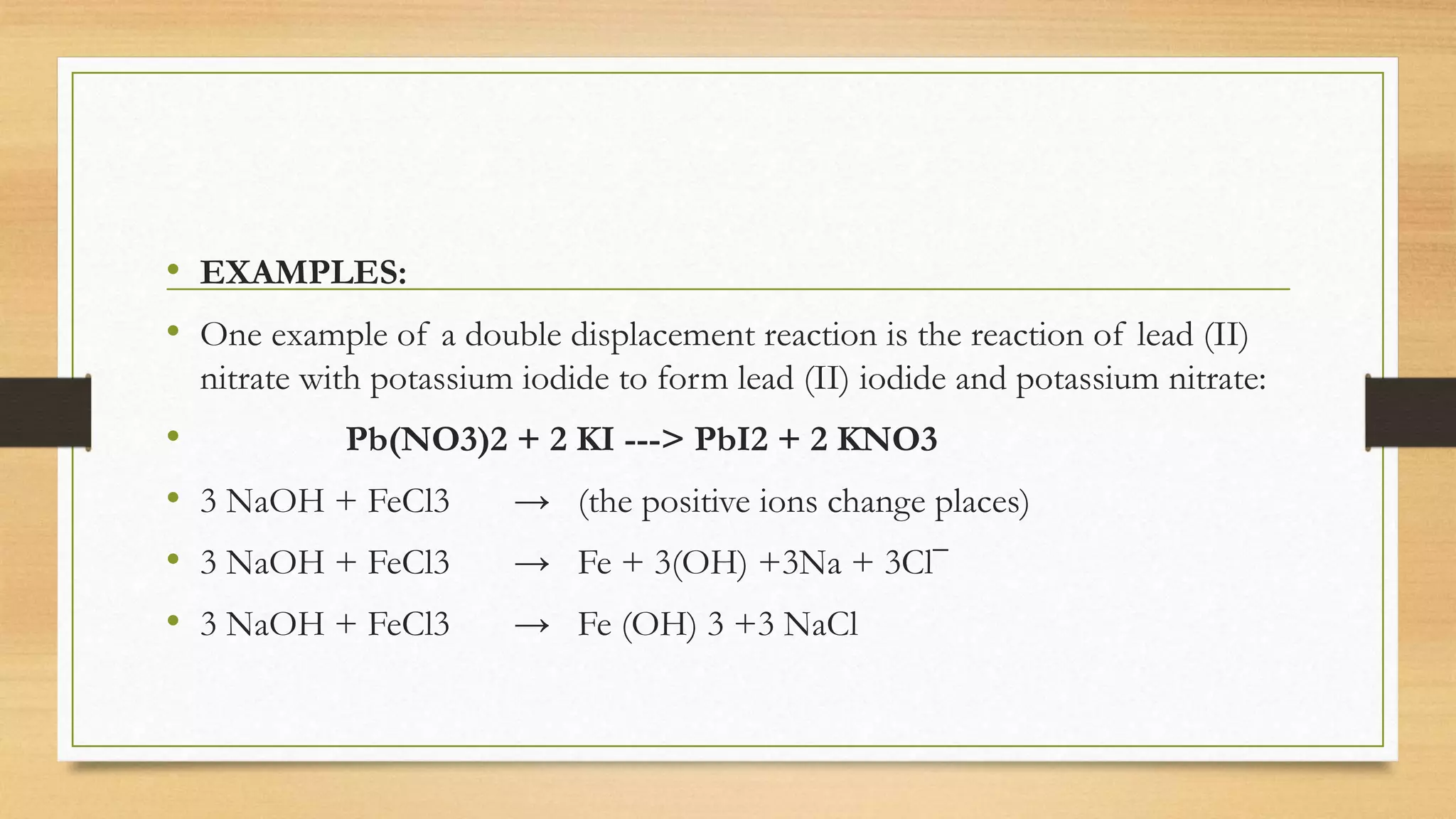 Types of inorganic reactions.ppt | PPTX