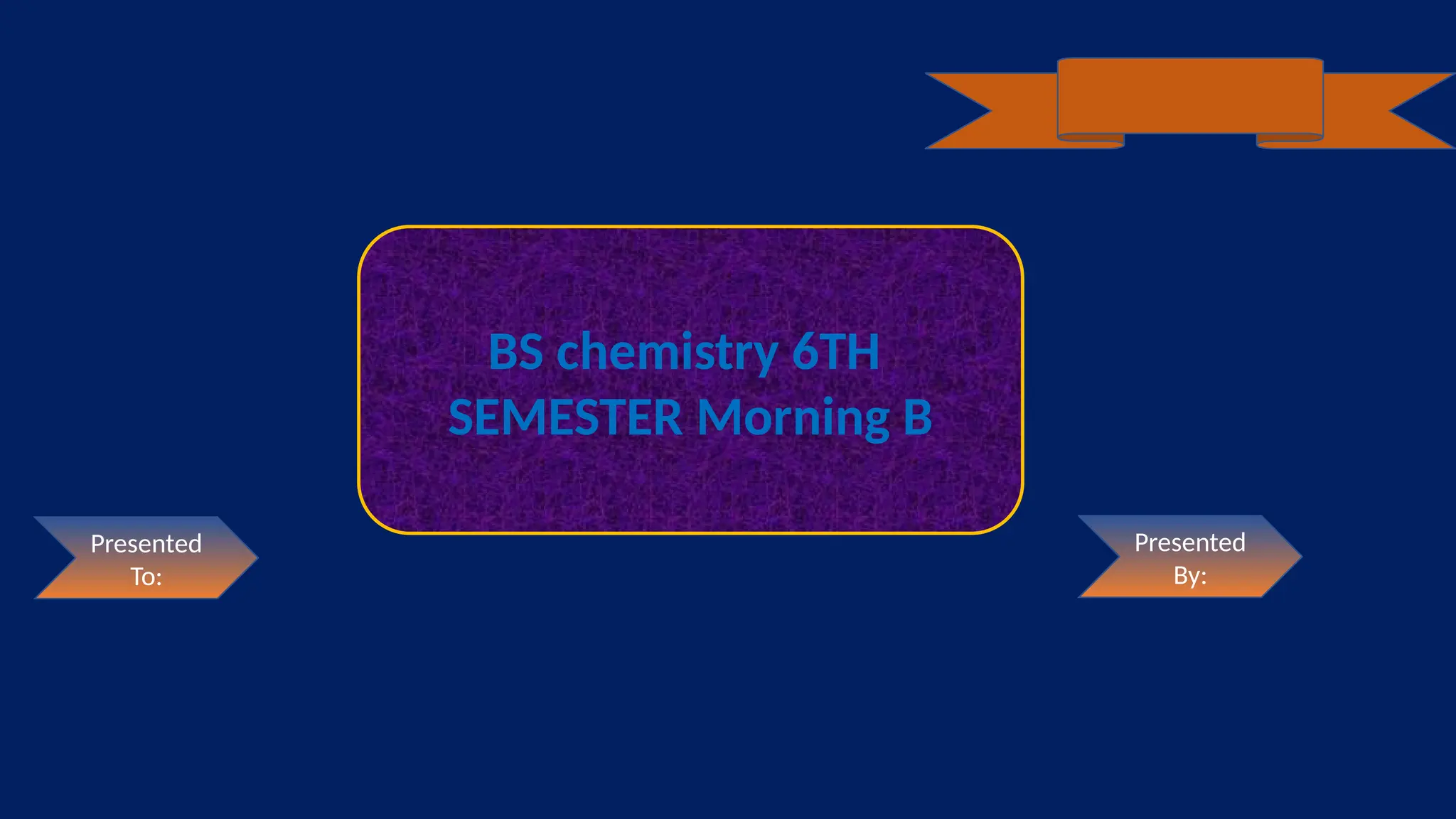 Semiconductors Presentation Pptx
