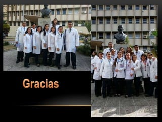 Inotropicos carlos vera exposicion final