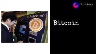 Bitcoin
 
