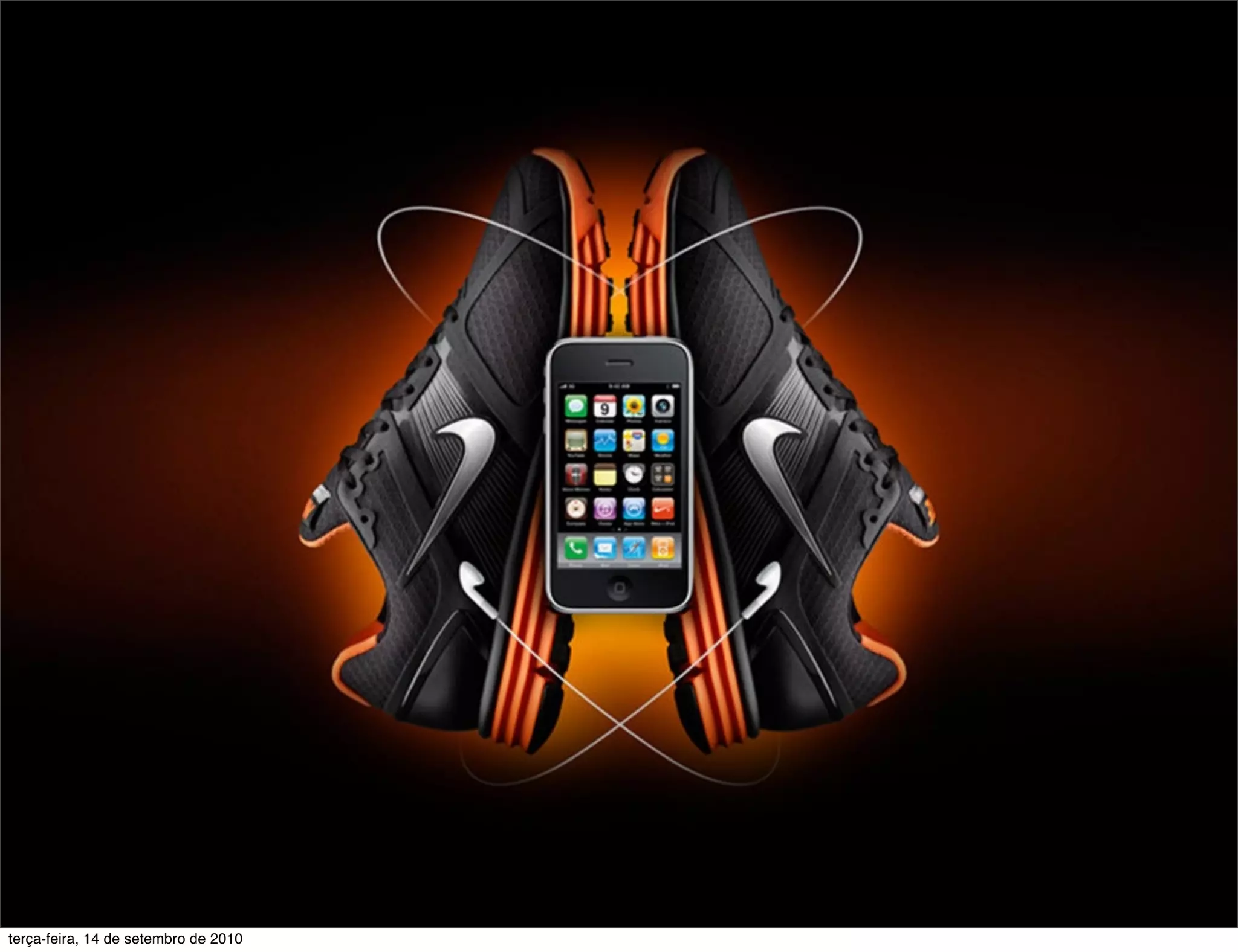 terça-feira, 14 de setembro de 2010
 