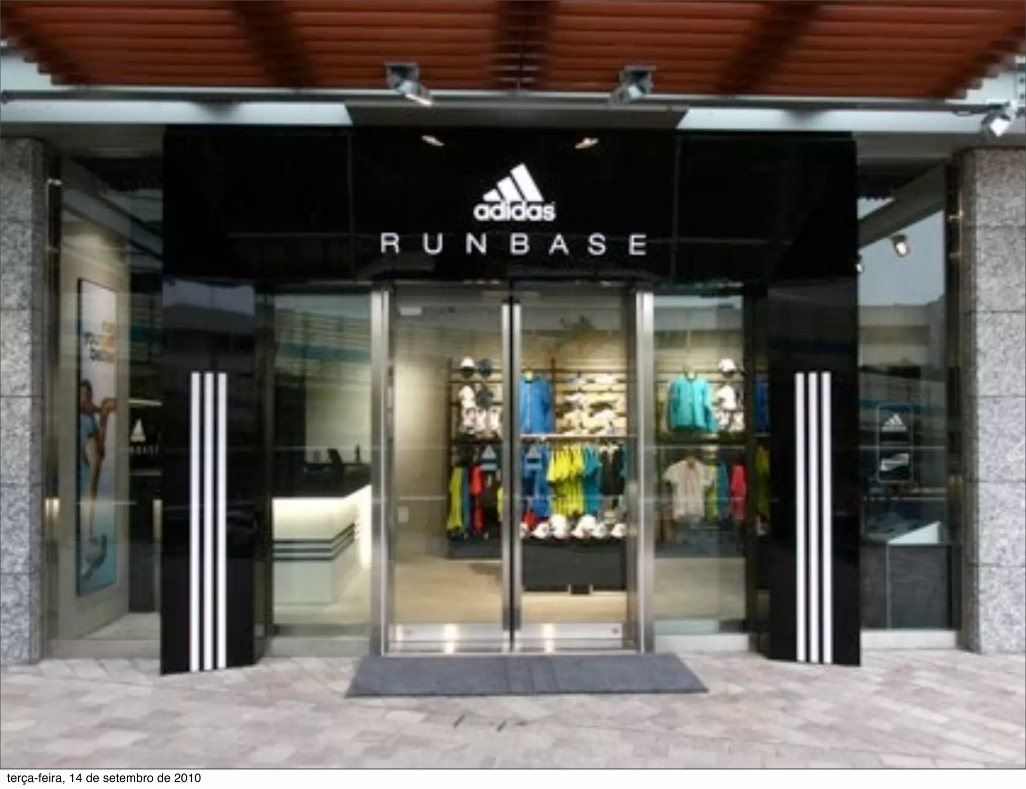 terça-feira, 14 de setembro de 2010
 