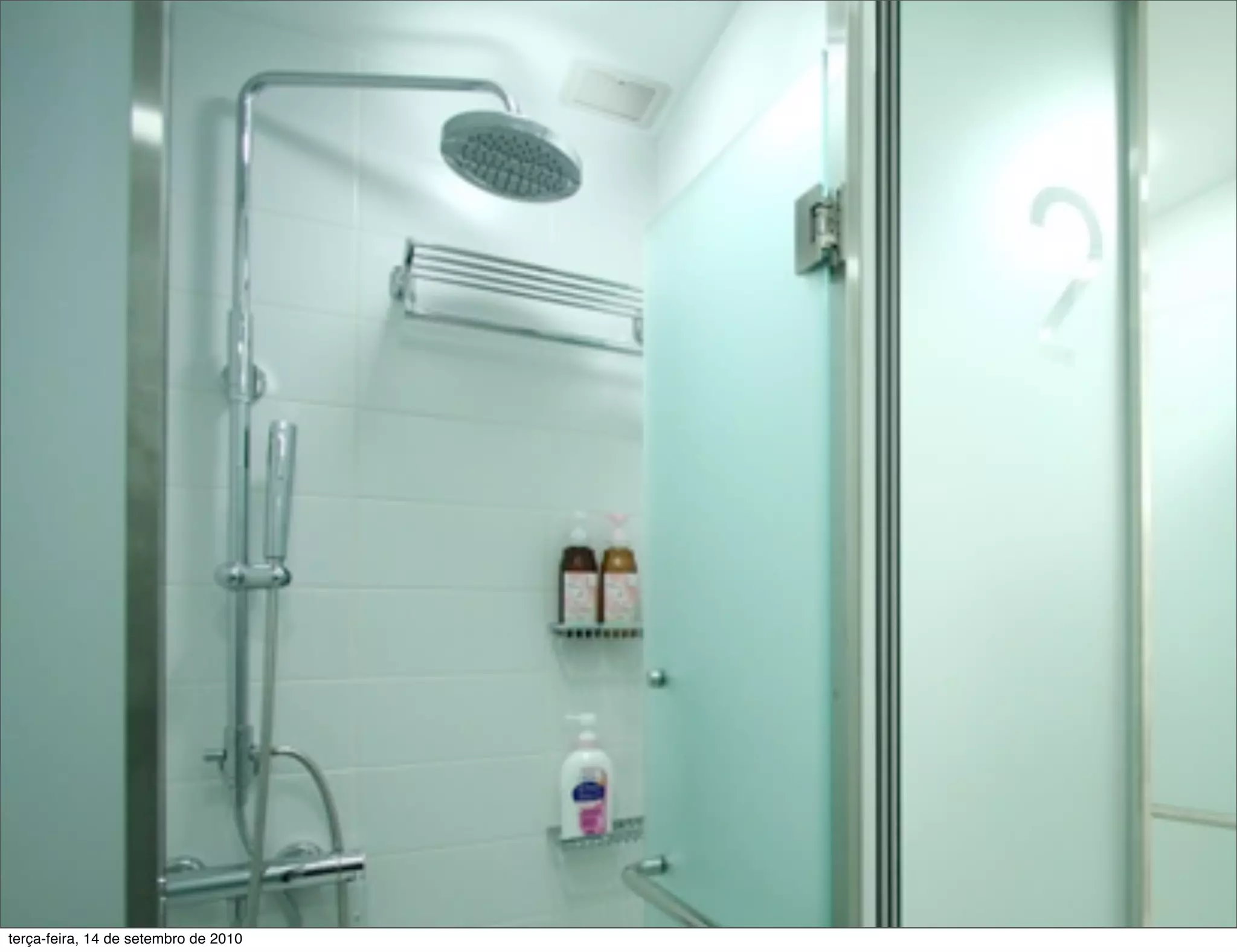 terça-feira, 14 de setembro de 2010
 