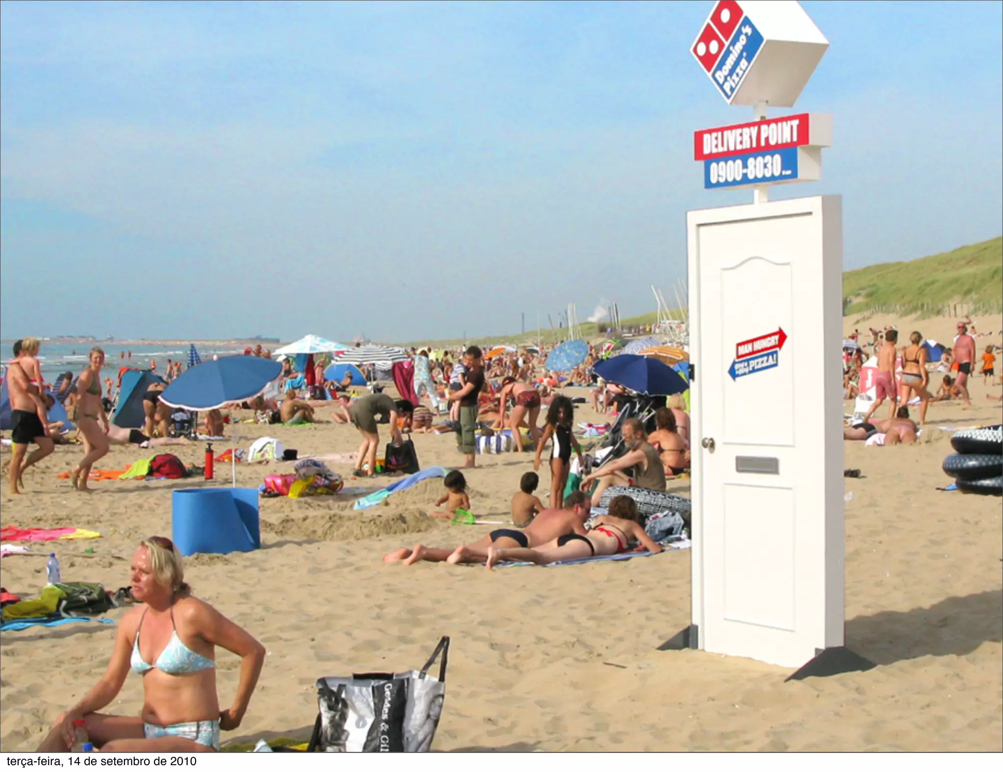 terça-feira, 14 de setembro de 2010
 