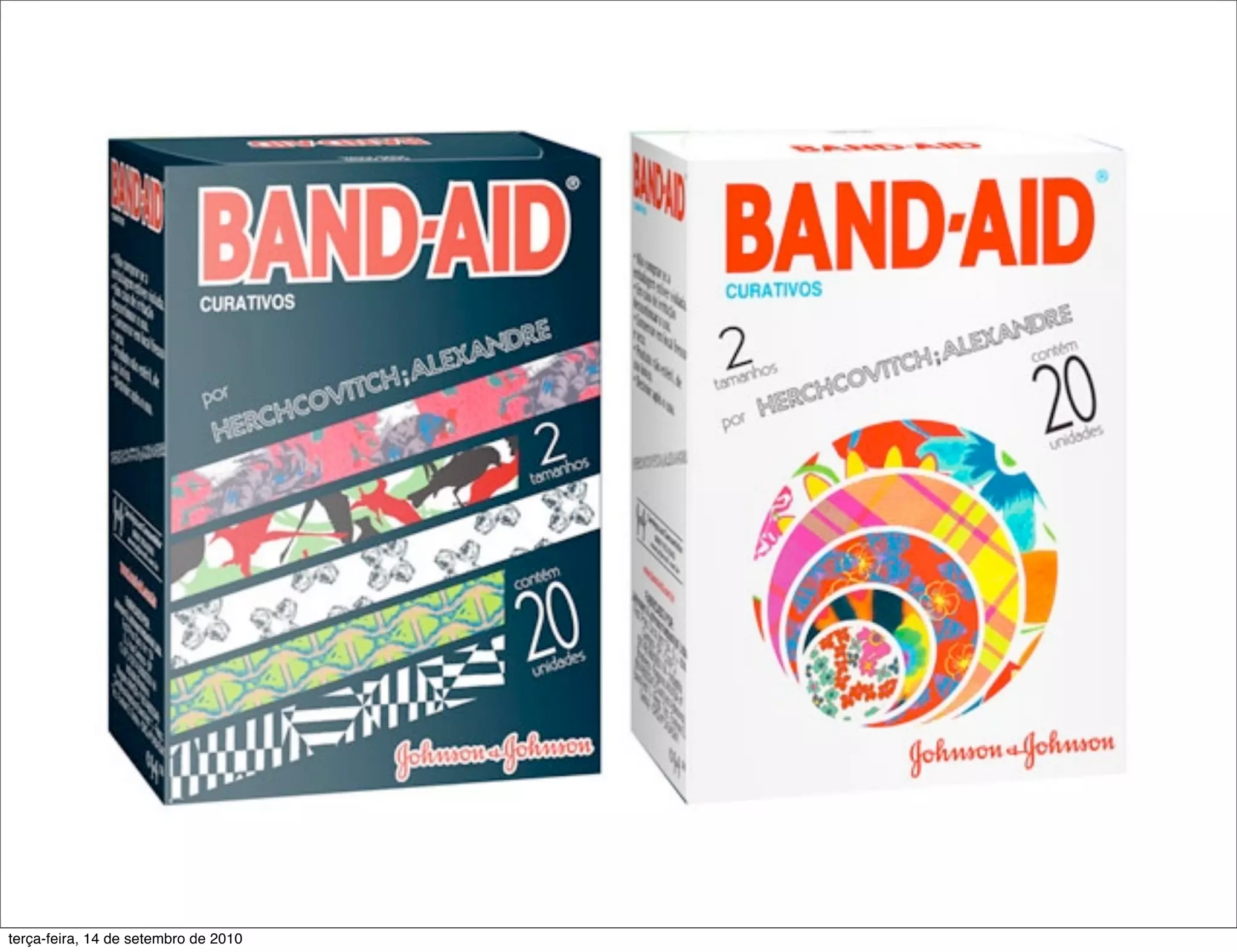 terça-feira, 14 de setembro de 2010
 