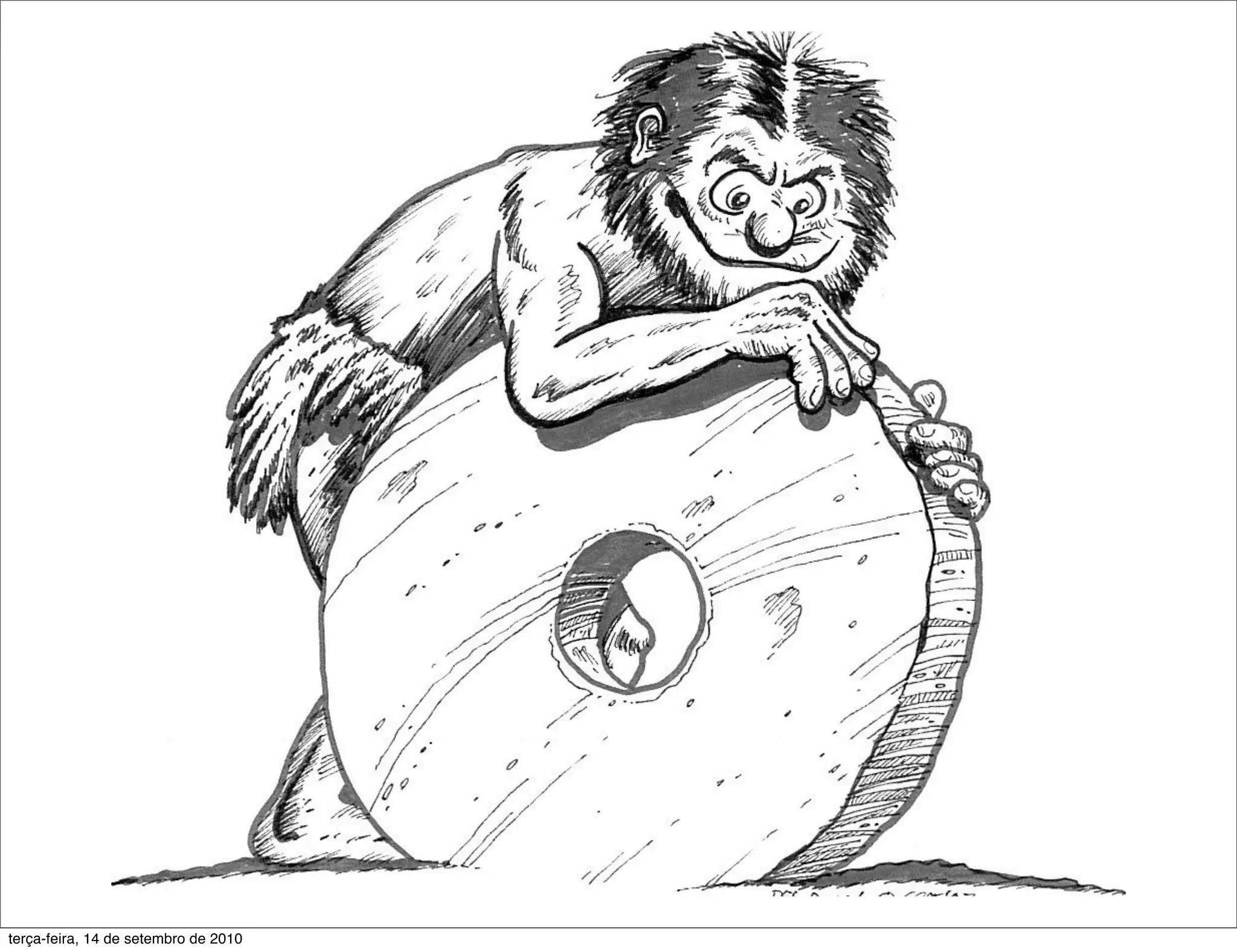 terça-feira, 14 de setembro de 2010
 