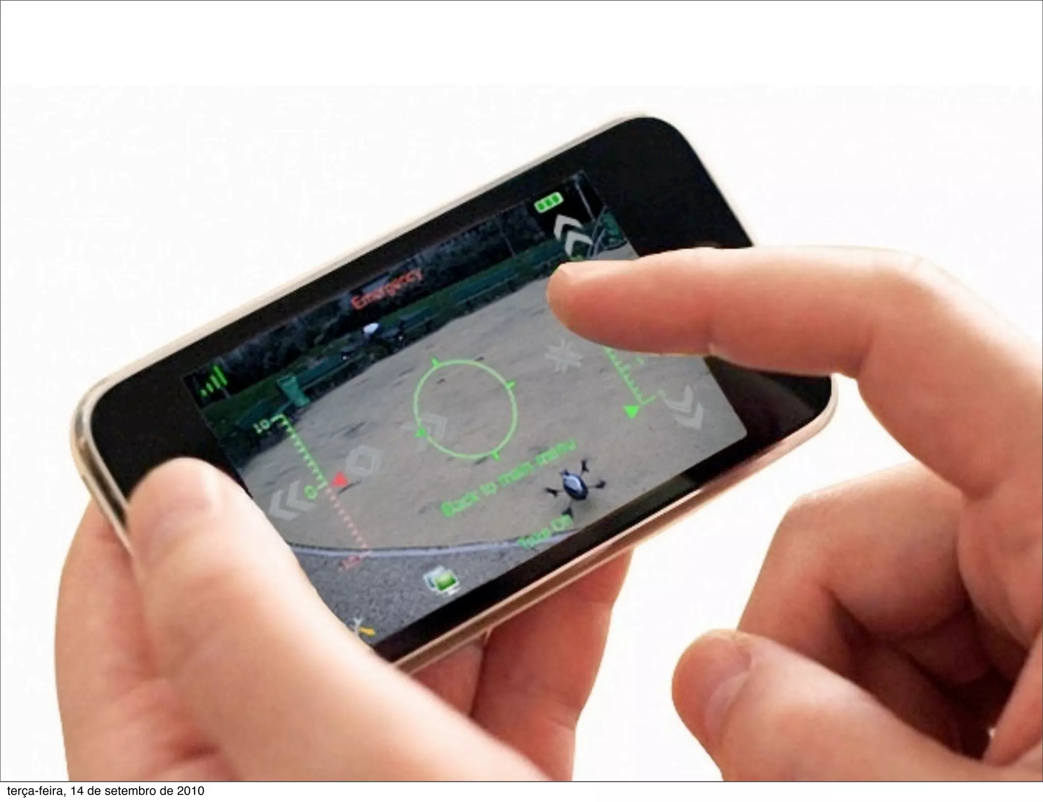 terça-feira, 14 de setembro de 2010
 