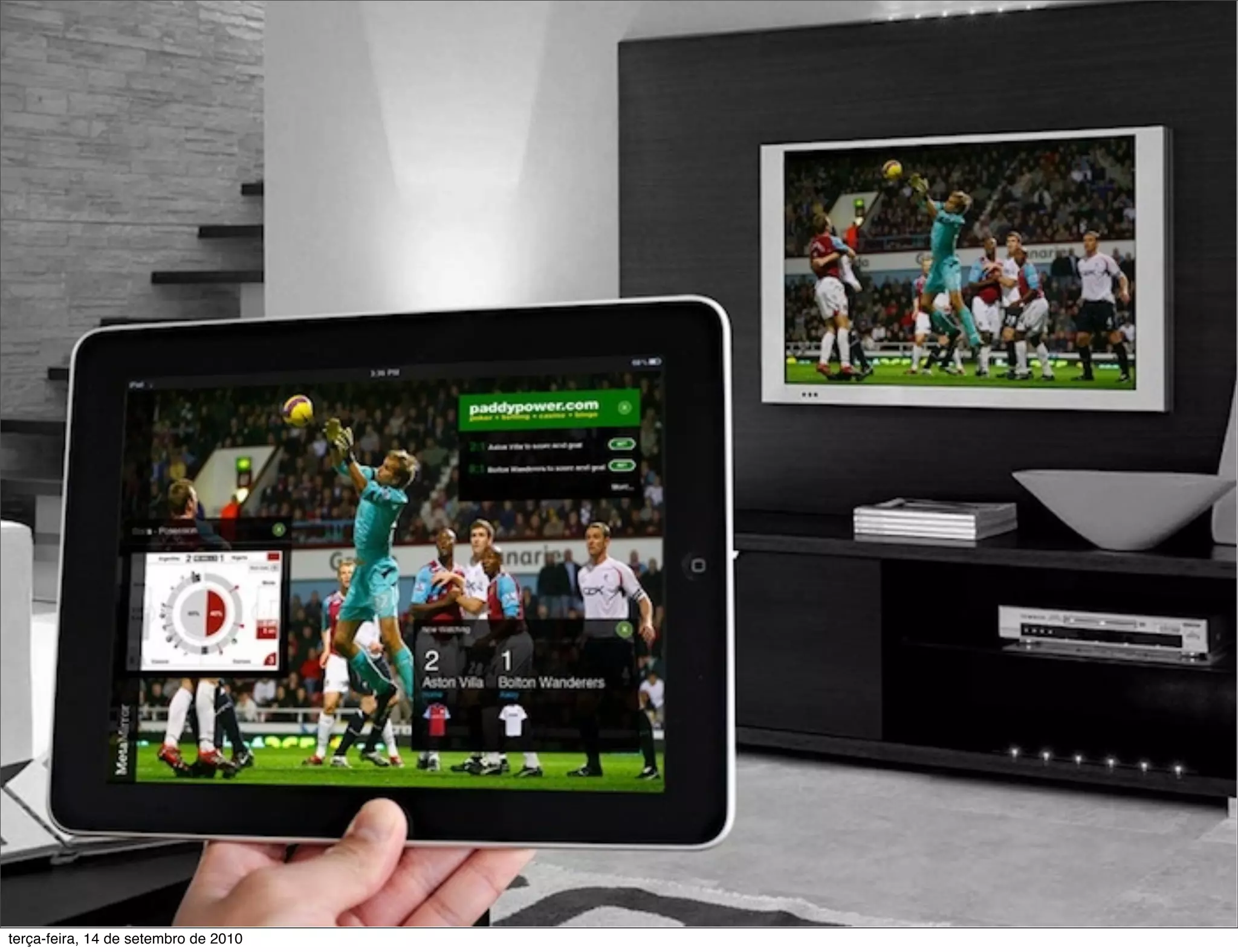 terça-feira, 14 de setembro de 2010
 