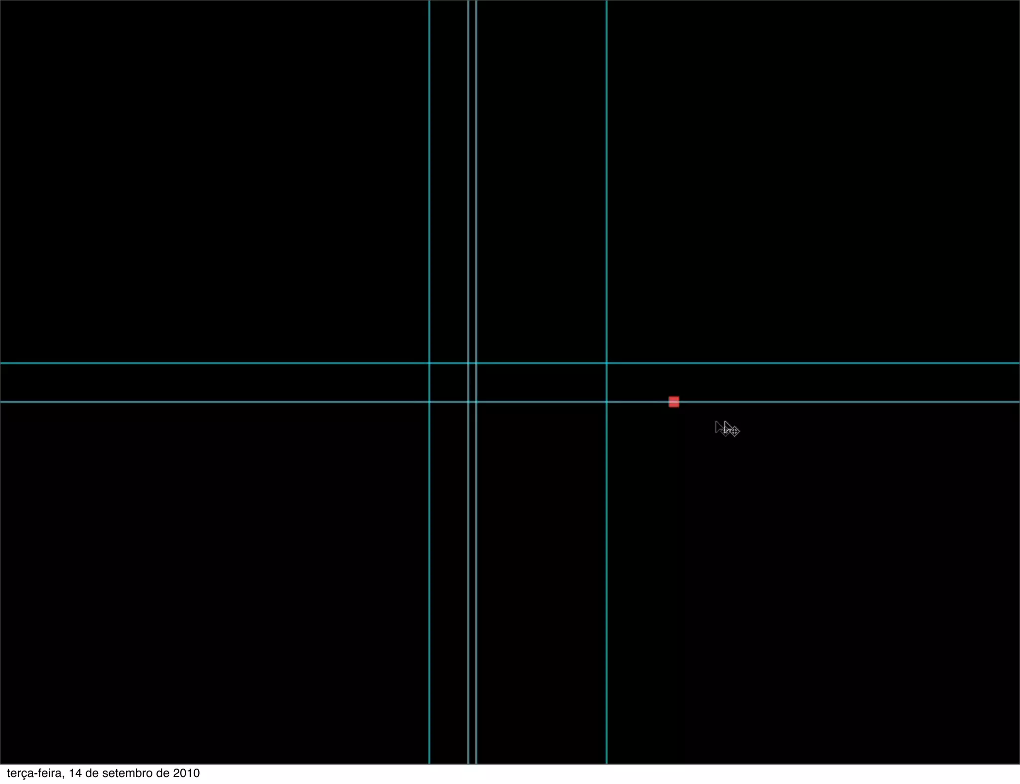 terça-feira, 14 de setembro de 2010
 