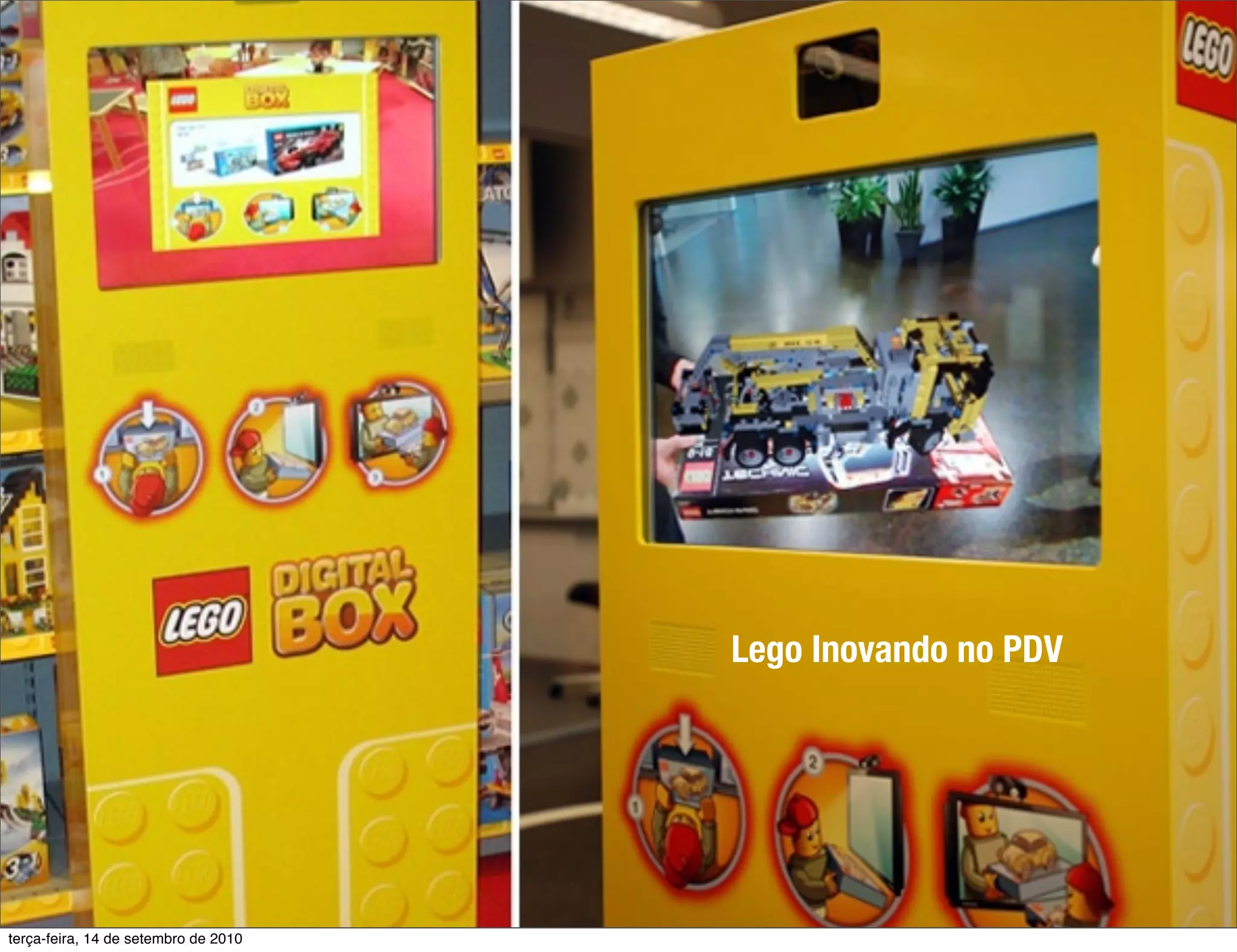 Lego Inovando no PDV




terça-feira, 14 de setembro de 2010
 