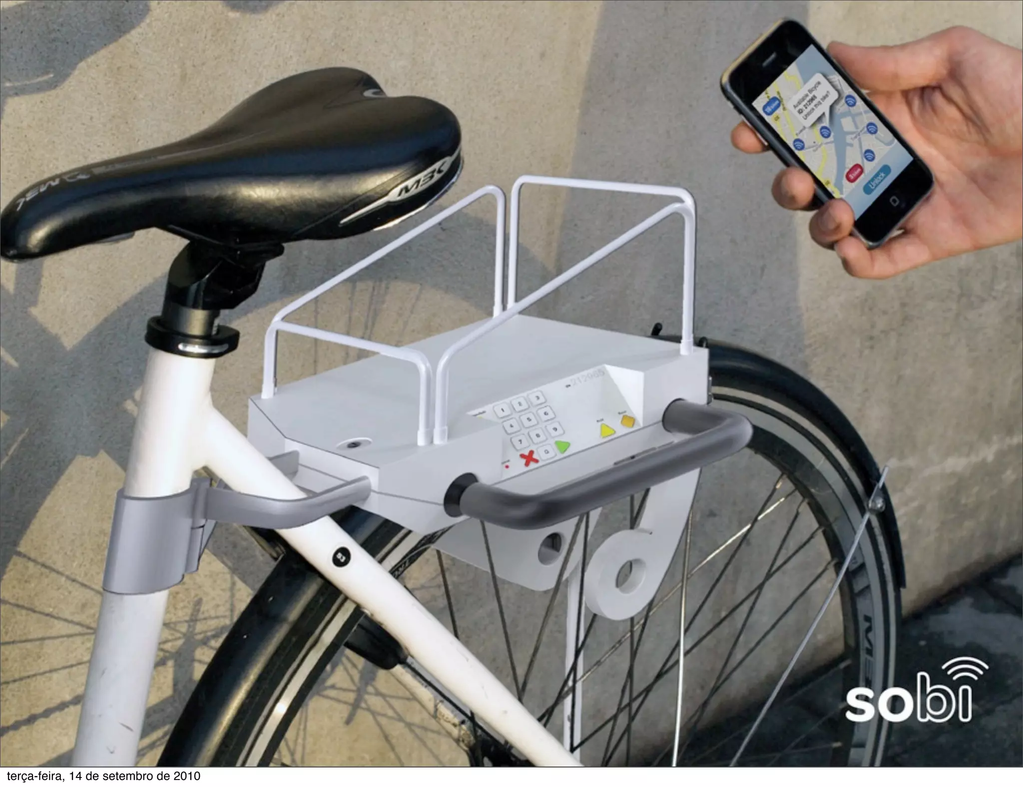 terça-feira, 14 de setembro de 2010
 