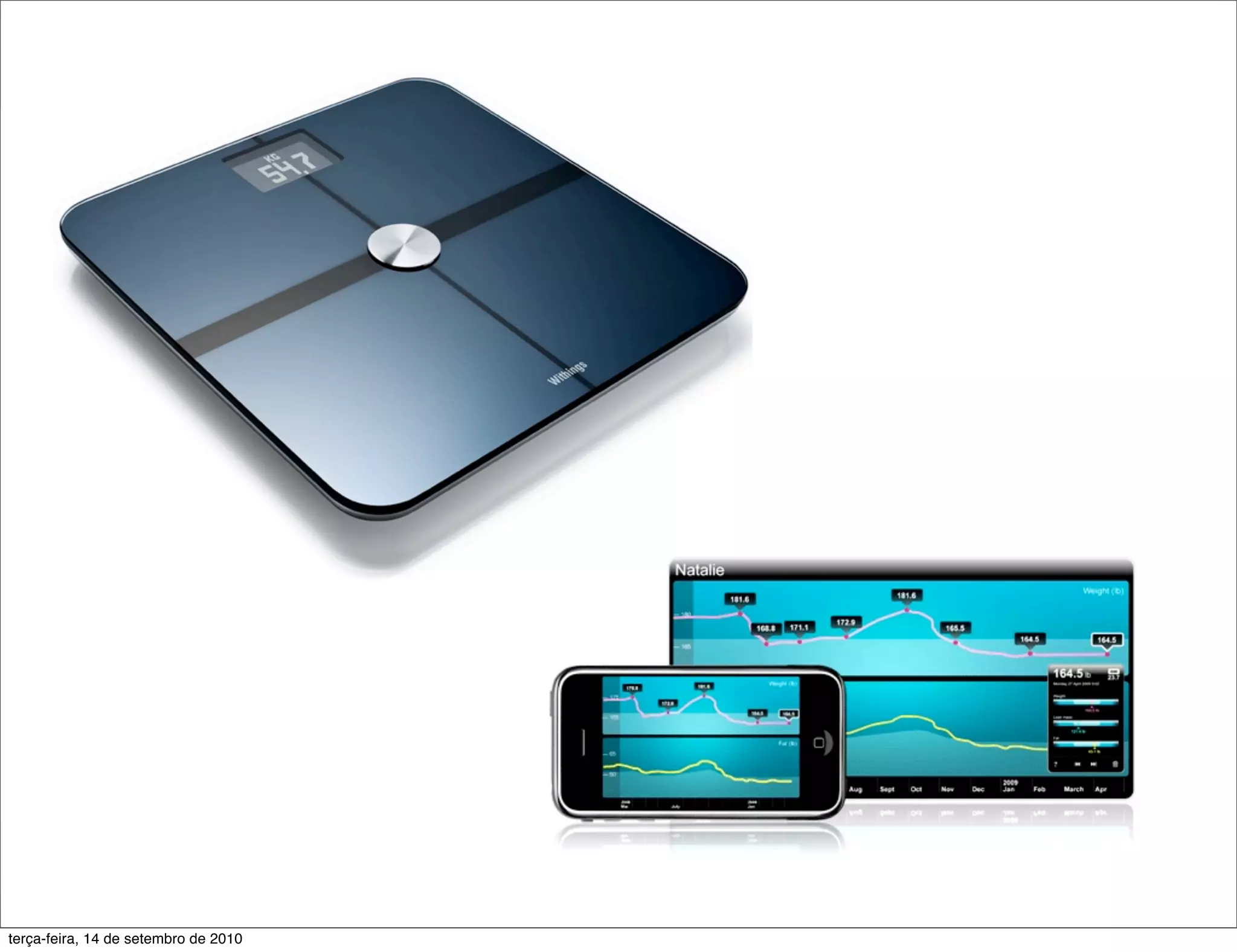 terça-feira, 14 de setembro de 2010
 