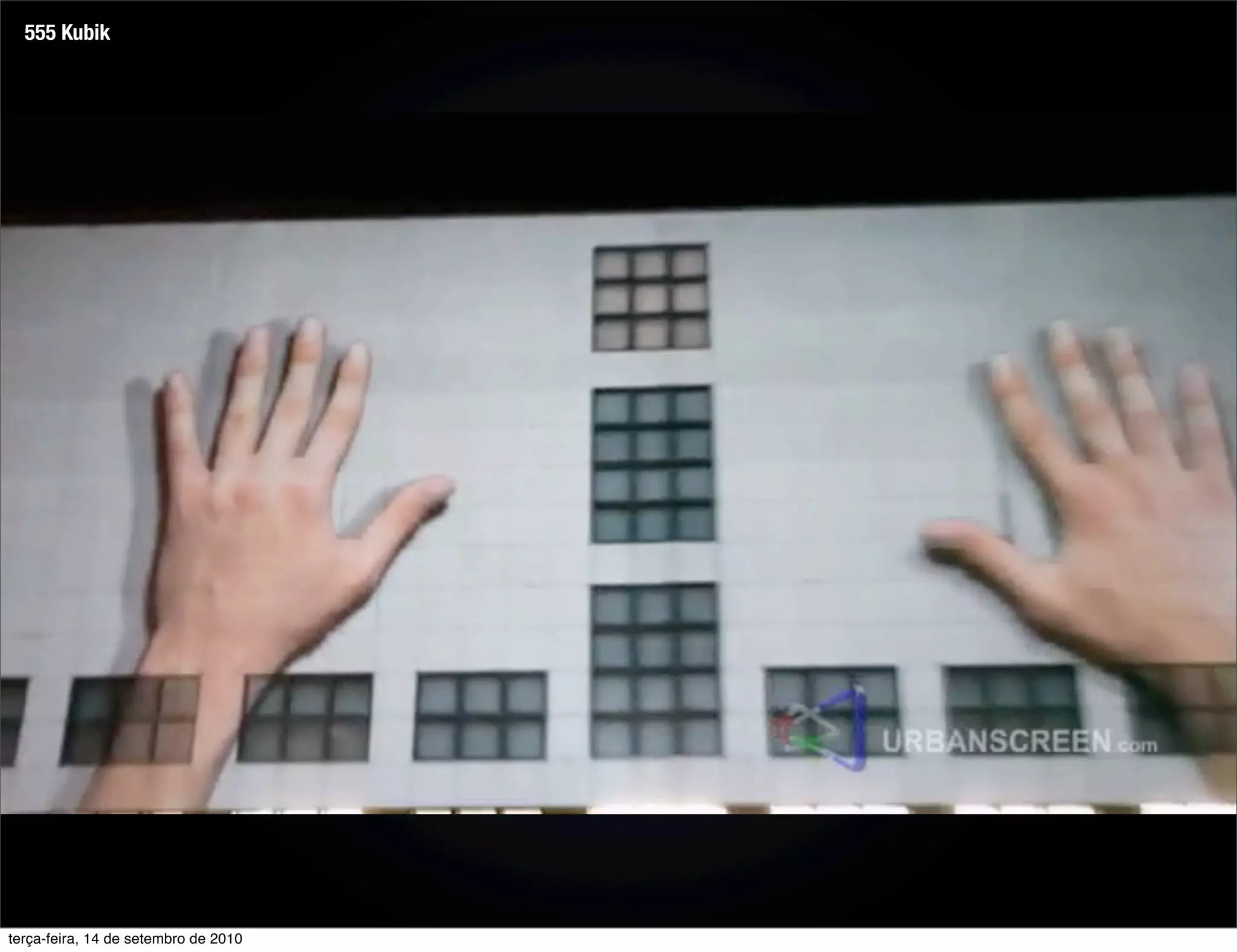 555 Kubik




terça-feira, 14 de setembro de 2010
 