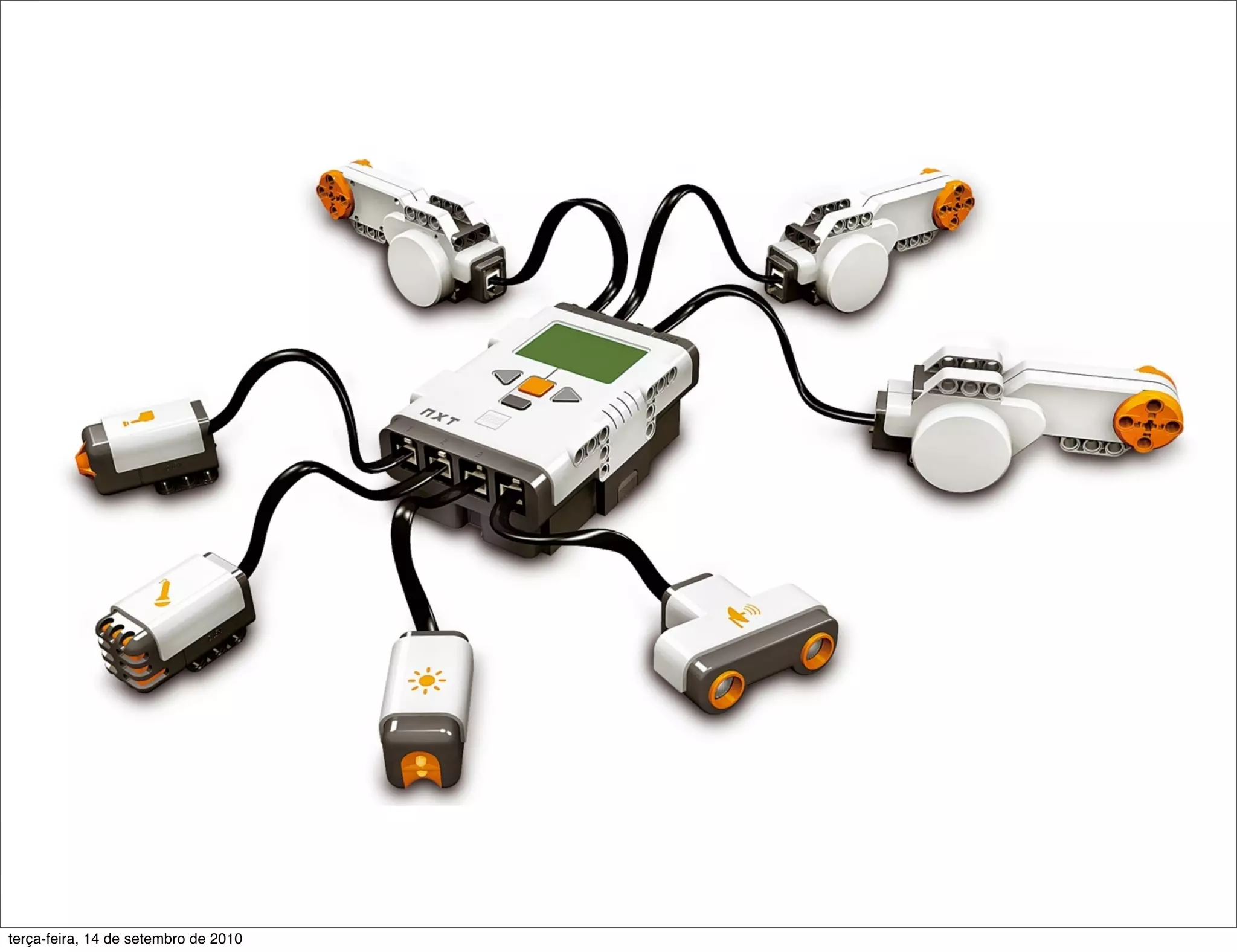 terça-feira, 14 de setembro de 2010
 