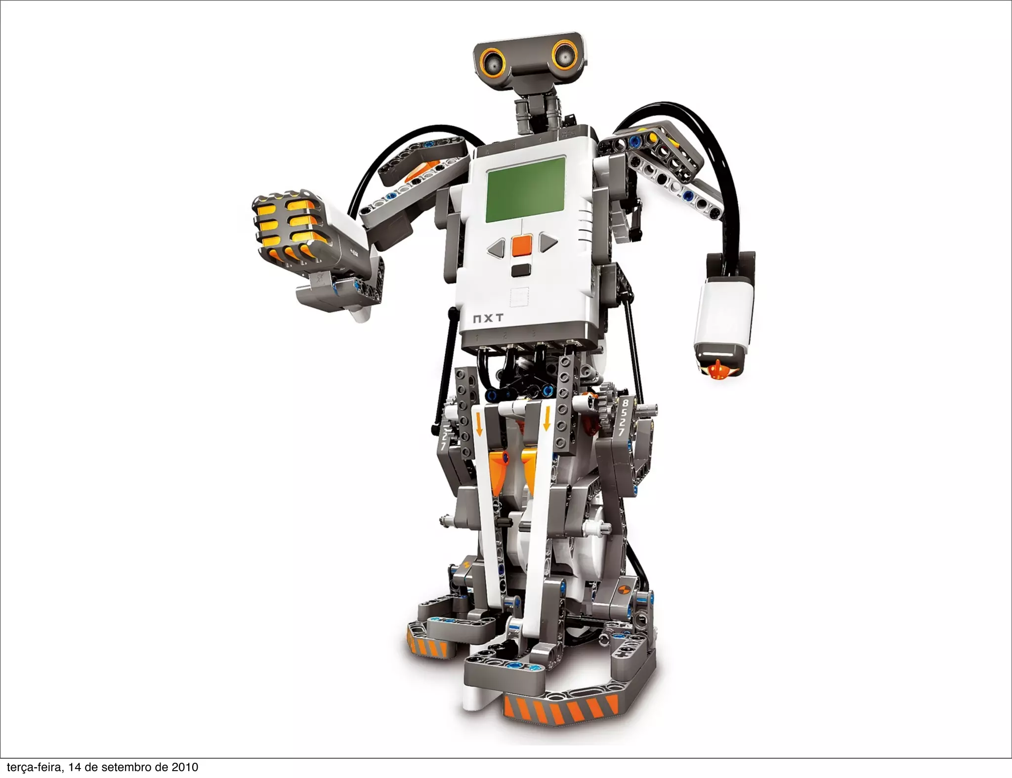 terça-feira, 14 de setembro de 2010
 