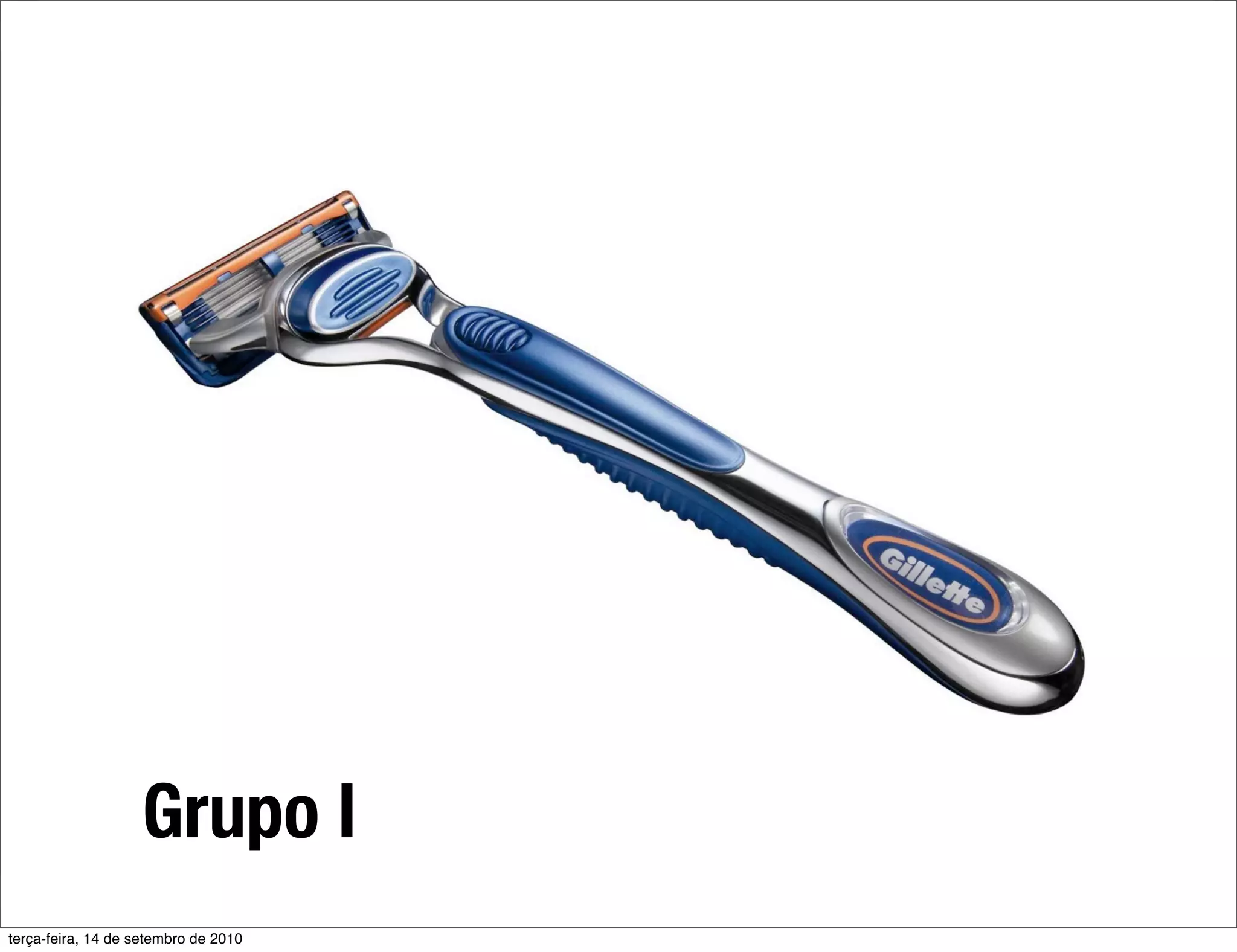 Grupo I
terça-feira, 14 de setembro de 2010
 