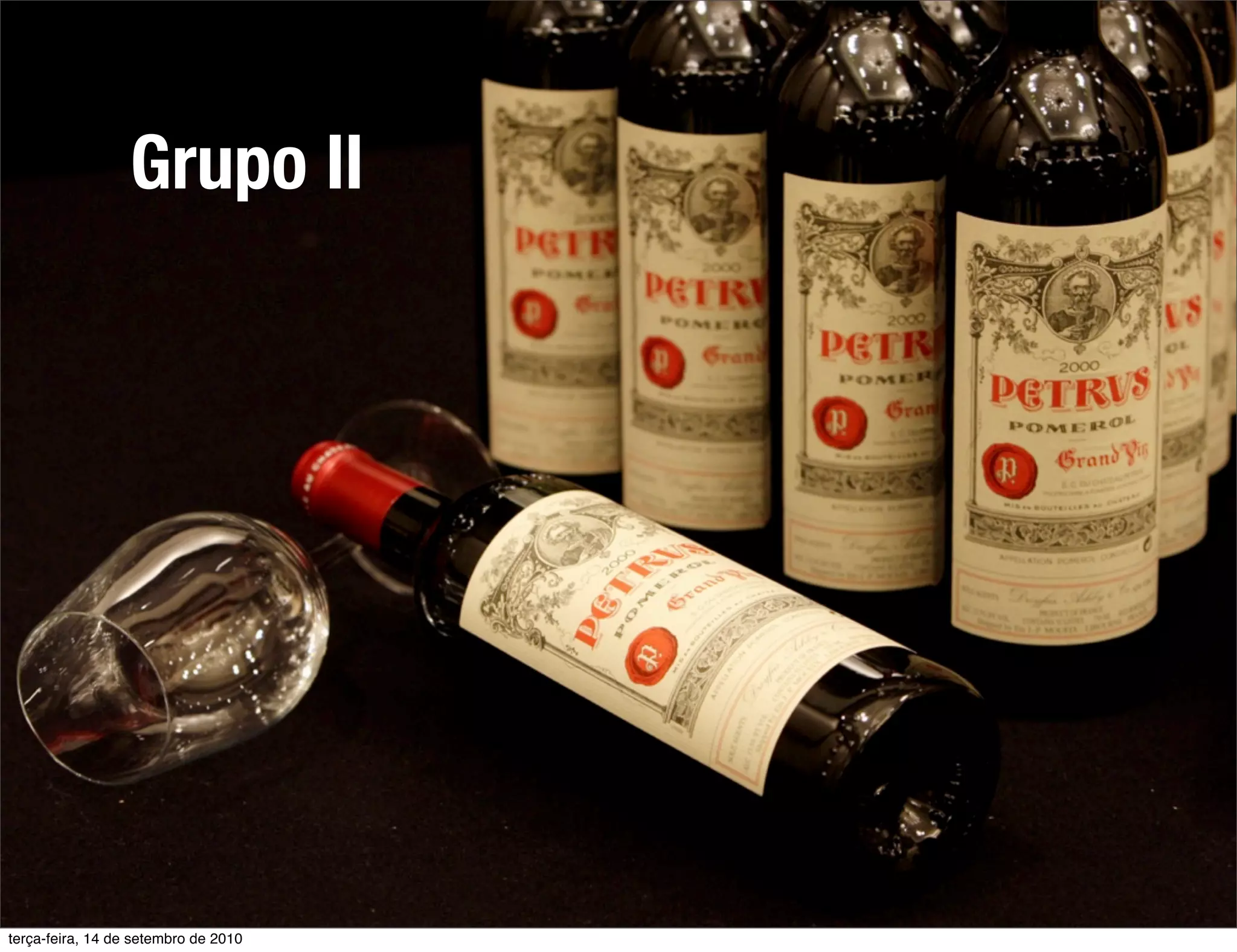 Grupo II




terça-feira, 14 de setembro de 2010
 