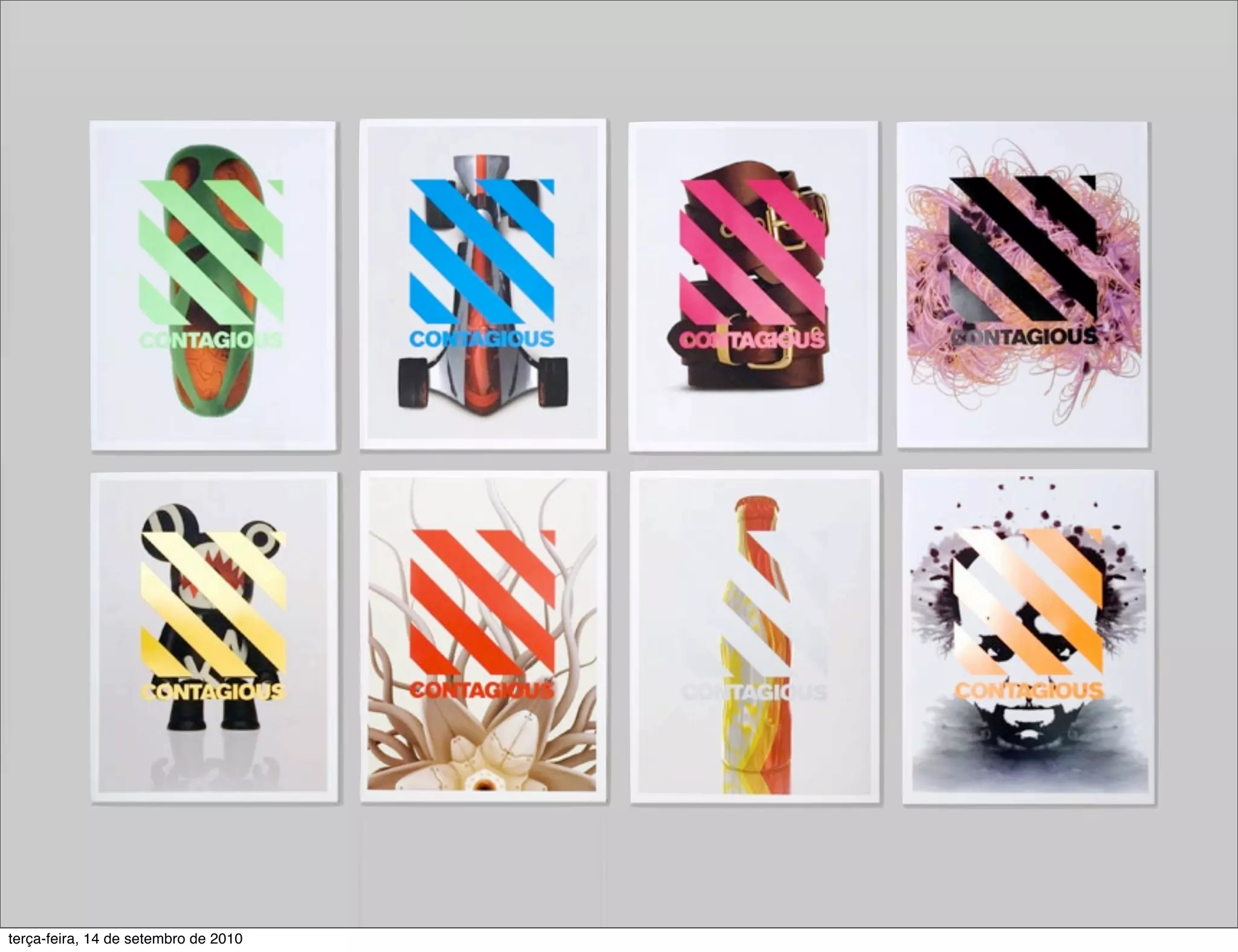 terça-feira, 14 de setembro de 2010
 