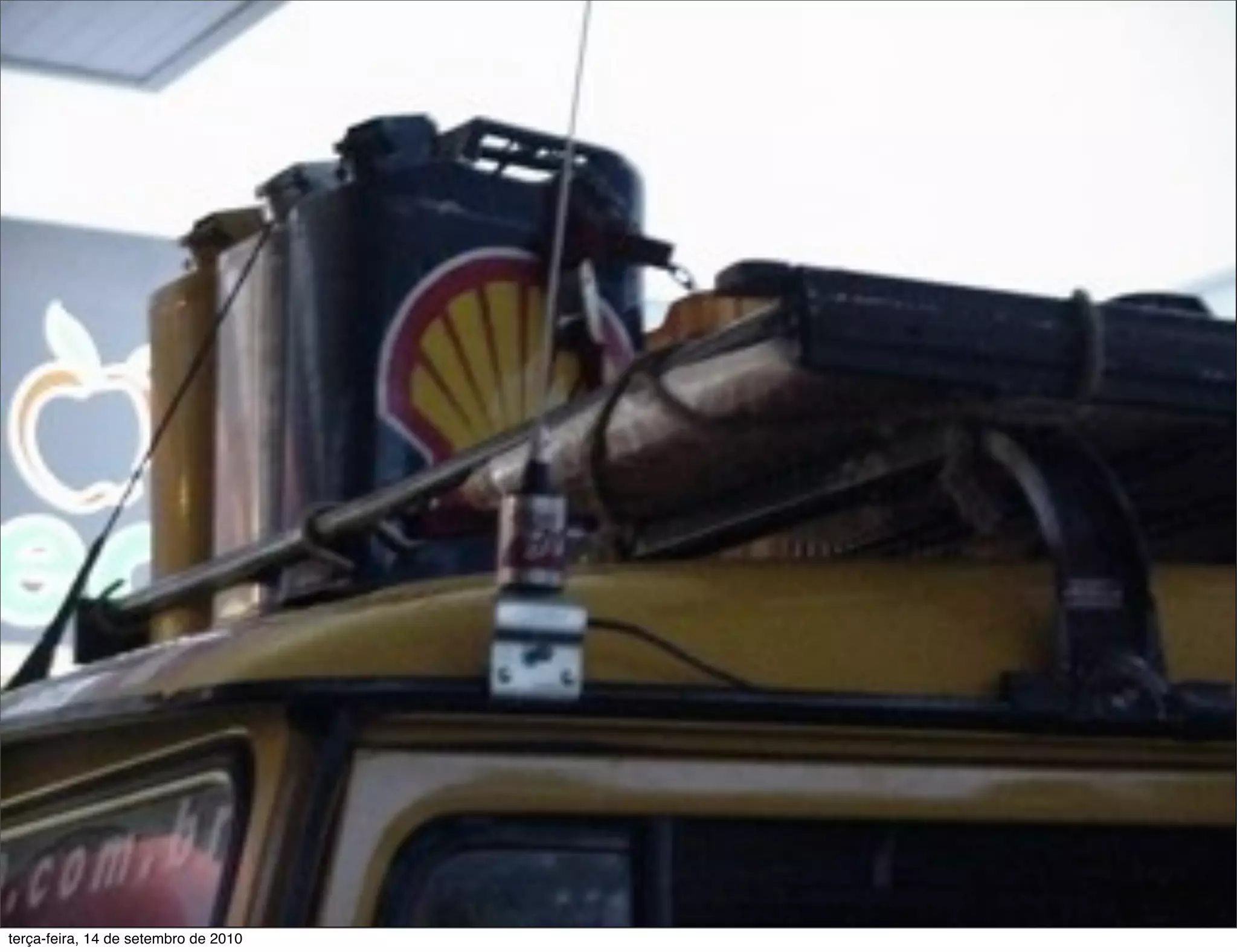 terça-feira, 14 de setembro de 2010
 