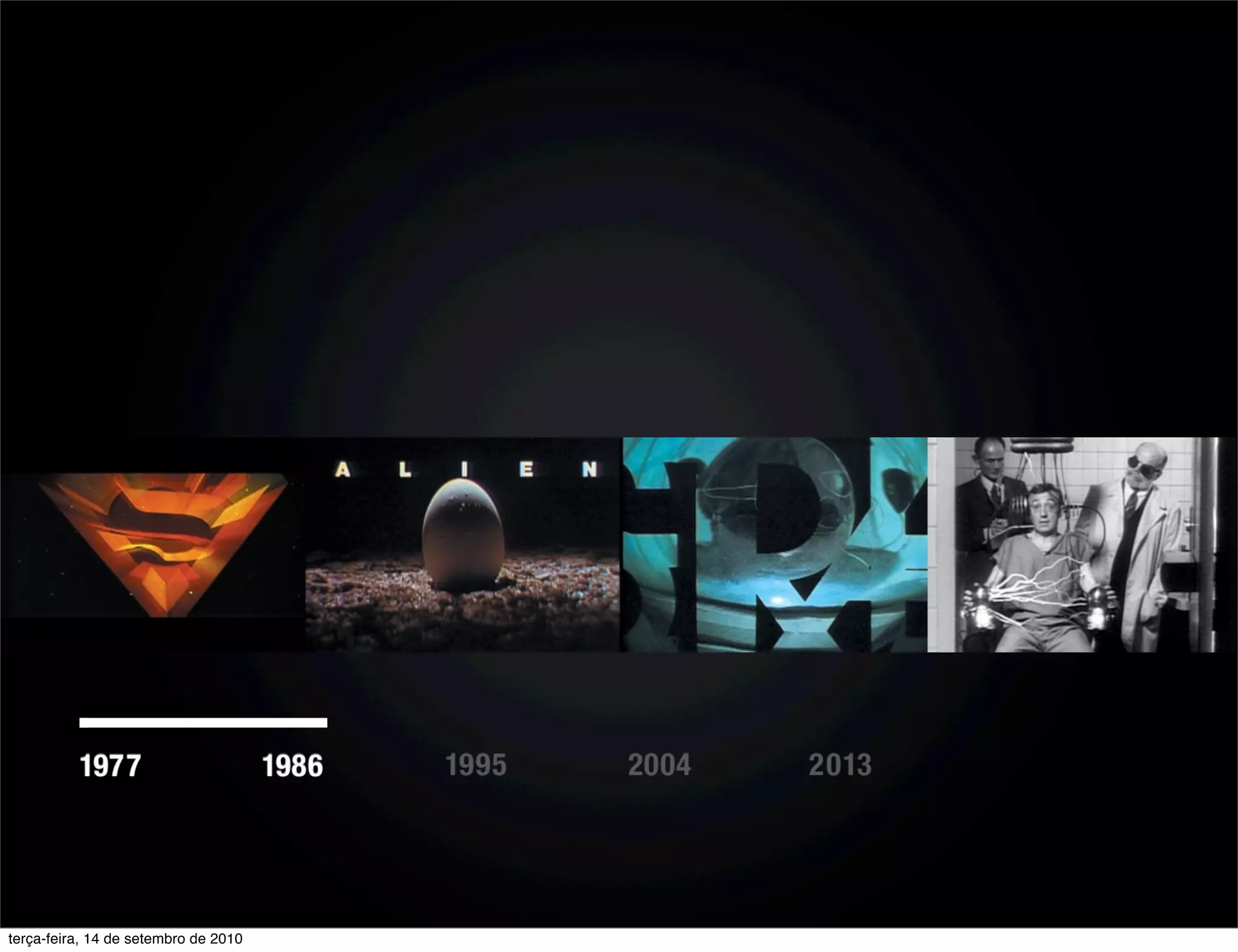 terça-feira, 14 de setembro de 2010
 