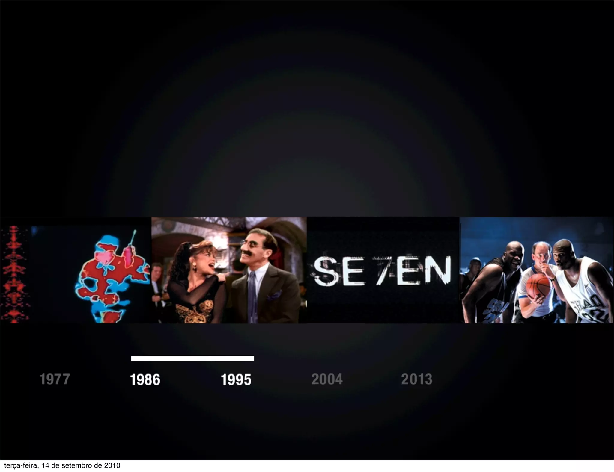 terça-feira, 14 de setembro de 2010
 