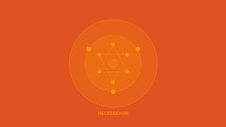 NECESSIDADE
 