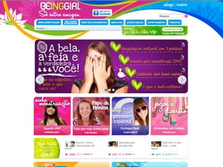 #EsTalks Cases de Inovação em Mídias Sociais
 