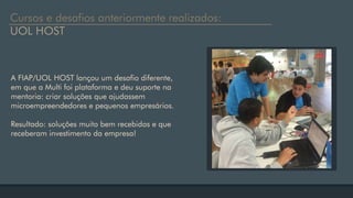 Inovação Multiplayer 1: Medea's Trap