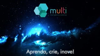 Inovação Multiplayer 1: Medea's Trap