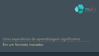 Inovação Multiplayer 1: Medea's Trap