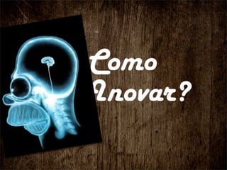 Inovação na Prática