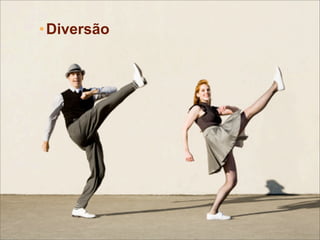 Inovação na Prática