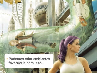 Inovação na Prática