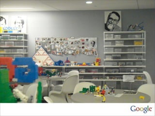 Inovação na Prática