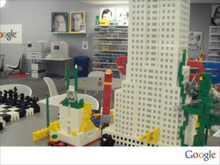 Inovação na Prática