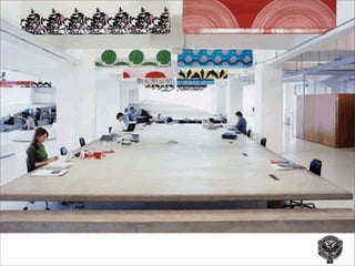 Inovação na Prática