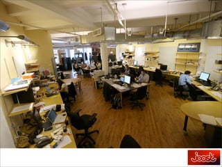 Inovação na Prática