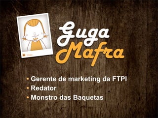 Inovação na Prática